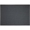 Tapis d'entrée absorbant grattant rouleau 1,35 x 20 m PMR M3