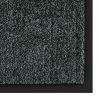 Tapis d'entrée absorbant grattant rouleau 2 x 20 m PMR M3