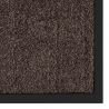 Tapis d'entrée absorbant grattant rouleau 2 x 20 m PMR M3