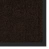 Tapis d'entrée grattant 90 x 150 cm PMR M3