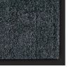 Tapis d'entrée extérieur ultra absorbant recyclé 135 x 200 cm PMR M3