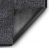 Tapis d'entrée extérieur ultra absorbant recyclé rouleau 1,35 x 20 m PMR M3
