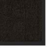 Tapis d'entrée extérieur ultra absorbant recyclé rouleau 1,35 x 20 m PMR M3
