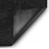 Tapis d'entrée extérieur ultra absorbant recyclé rouleau 1,35 x 20 m PMR M3