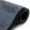 Tapis d'accueil grand trafic anti-poussières Welcome 40 x 60 cm