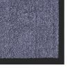 Tapis d'accueil grand trafic anti-poussières Welcome 40 x 60 cm