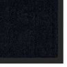 Tapis d'accueil grand trafic anti-poussières Welcome 40 x 60 cm