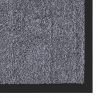 Tapis d'entrée recyclé PMR 150 x 200 cm