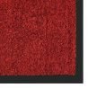 Tapis d'entrée recyclé PMR 150 x 200 cm