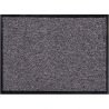 Tapis d'entrée recyclé PMR 150 x 200 cm