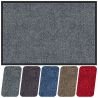 Tapis d'entrée absorbant 60 x 90 cm M4
