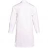 Blouses hommes polycoton blanc SNV Xavier