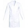 Blouses hommes coton blanc SNV Antoine