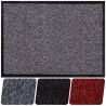 Tapis d'entrée recyclé PMR 150 x 200 cm