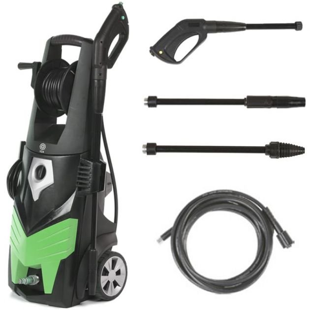 Nettoyeur haute pression eau froide monophasé PW 130/7 SAb XR
