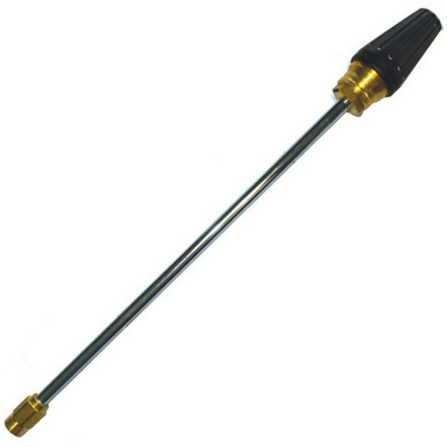 Lance rotabuse 400 bars 415 mm pour IWD 200/21 TRI