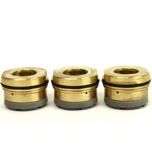 Kit eau chaude 70°C pour PW 200/21 TRI