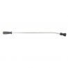 Lance simple à 1 voie en inox pour Nettoyeur Haute Pression poste fixe