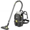 Aspirateur dorsal Karcher BVL 3/1 Bp Pack