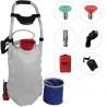 Pulvérisateur électrique à batterie 30L Pro Sprayer III avec rinçage intégré