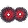 Autolaveuse compacte à batterie Numatic 440NX brosse