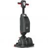 Kit autolaveuse compacte Numatic 244NX avec 2 batteries coté