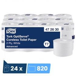 Tork T7