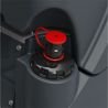Autolaveuse autoportée à batterie CRL8055