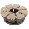 Brosse longue et souple Lineo Compact