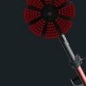 Mini monobrosse a batterie Lineo M