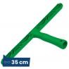 Support mouilleur vitres Unger Unitec 35cm