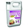Nettoyant Desodor 3D tutti fruti bidon de 5 L norme EN14476