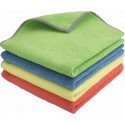 lavette microfibre