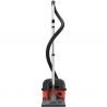 Numatic Henry HVR160 rouge dos tube