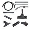 Aspirateur poussière HVR160 Henry Numatic ki accessoires AS0