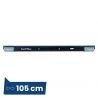 Barrette de raclette vitres aluminium ErgoTec Ninja
