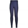 Pantalon Thermique bleu