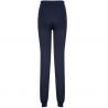 Pantalon Thermique bleu