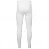 Pantalon Thermique blanc