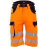Bermuda HV orange