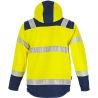 Veste Softshell HV jaune