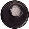 Demi masque Portwest P421 avec 6 cartouches P921 Filtre