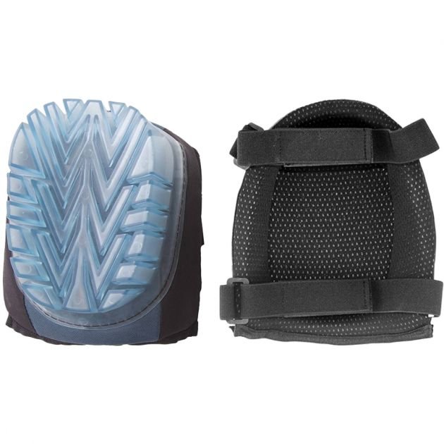 Genouillères utlimate gel paire