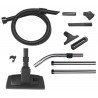 Aspirateur poussière accessoires