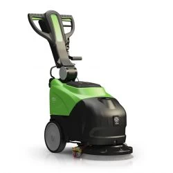 autolaveuse ICA CT15 B35 PACK