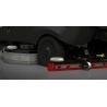 Autolaveuse autoportée à batterie CT80 BT55 PACK