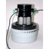 Moteur d'aspirateur by-pass périphérique 240V 2 étages Ø143mm MOT116110 01