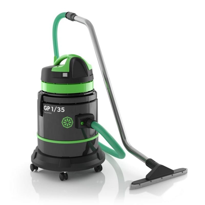 Aspirateur eau et poussière GP 1/35 ICA