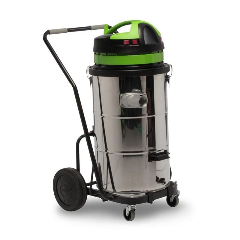 Aspirateur industriel GS 3/78 OIL