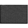 Tapis d'accueil moucheté intérieur absorbant et grattant Madrid 90 x 150 cm